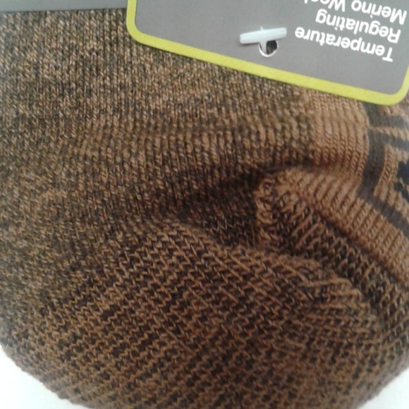 Dickies merino wool light weight quarter socks - Picture 4 of 6